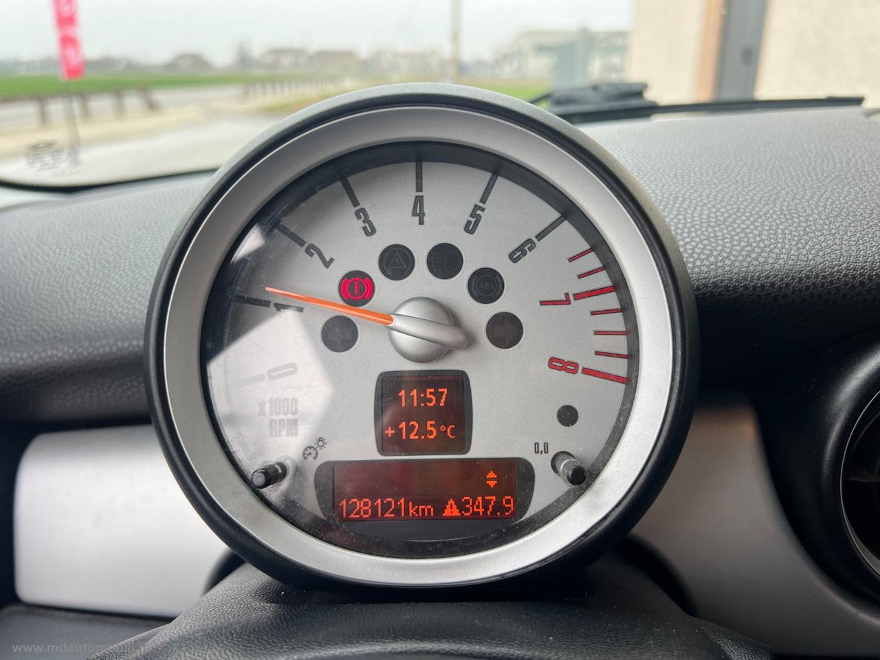 MINI Mini Ray SOLO KM.128000