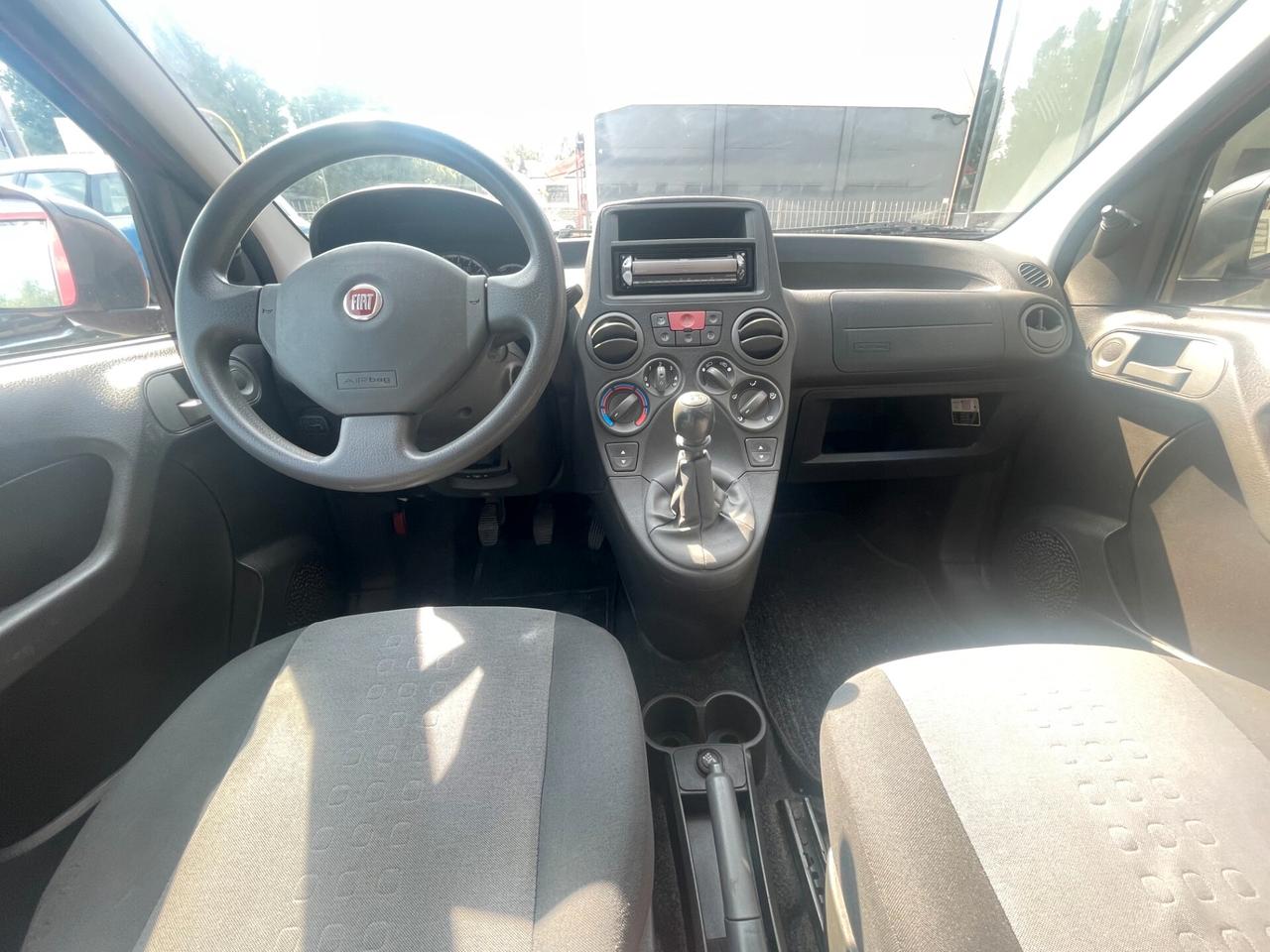 Fiat Panda 1.2 EasyPower Classic X NEOPATENTATI