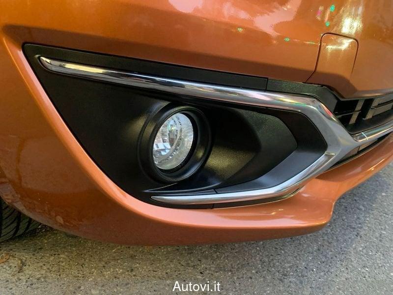 Mitsubishi Space Star Space Star 1.0 Funky (PROMO)