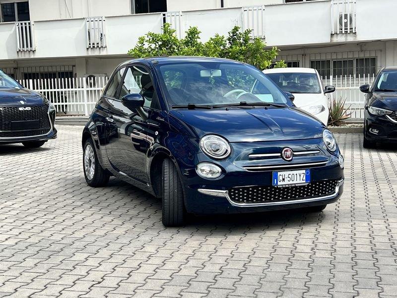 FIAT 500 Hybrid 1.0 70cv Ibrido Dolcevita