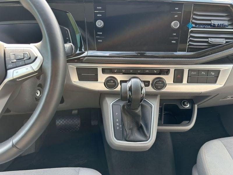 Volkswagen California 2.0 TDI 150CV DSG Ocean Edition