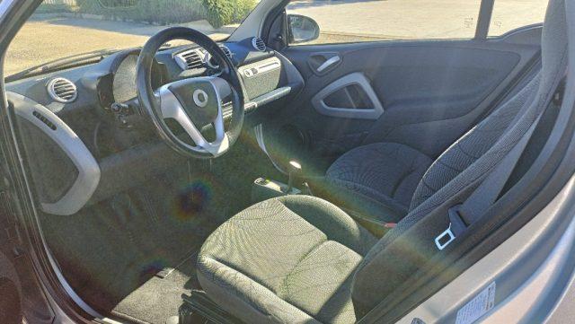 SMART ForTwo 1000 52 kW MHD coupé pulse n°27