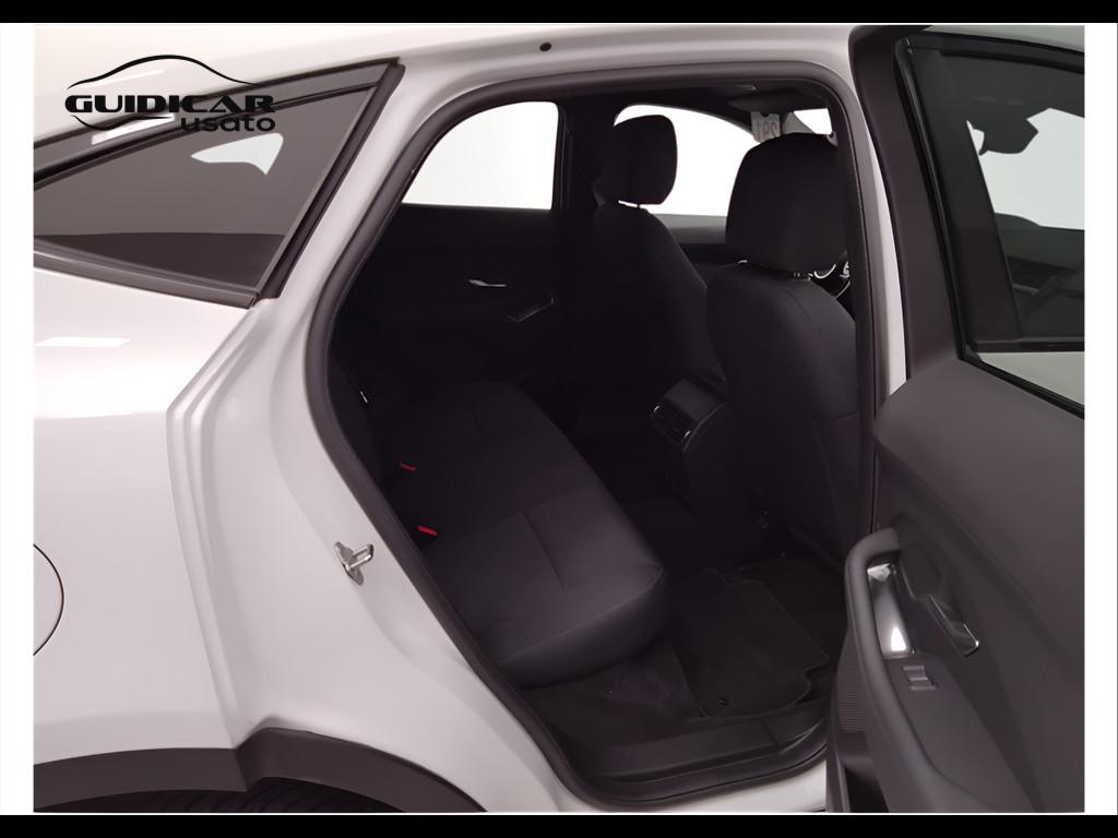 JAGUAR E-Pace 2021 - E-Pace 2.0d i4 mhev R-Dynamic SE awd 163cv aut