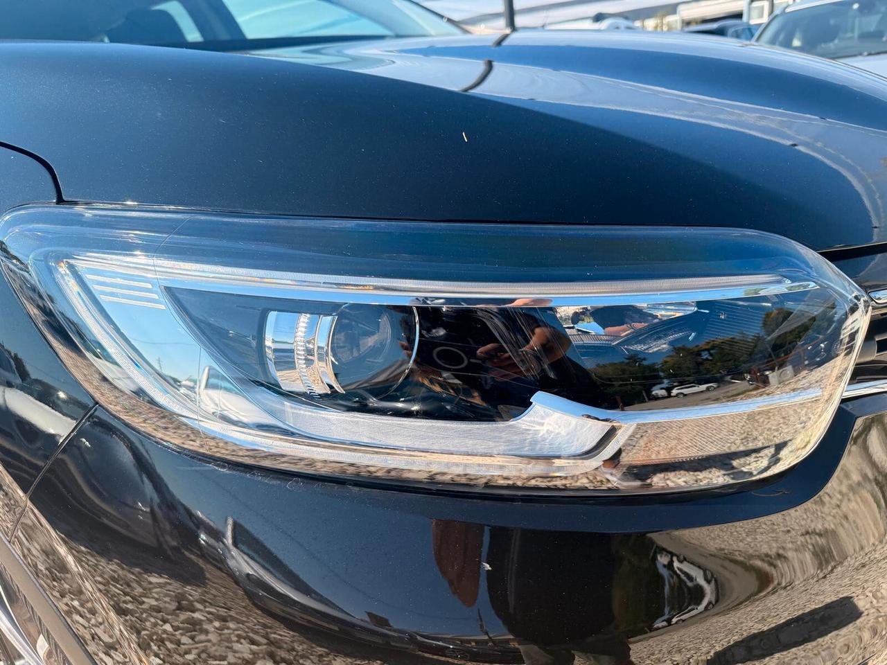 Renault Kadjar Blue dCi 8V 115CV EDC Sport Edition2