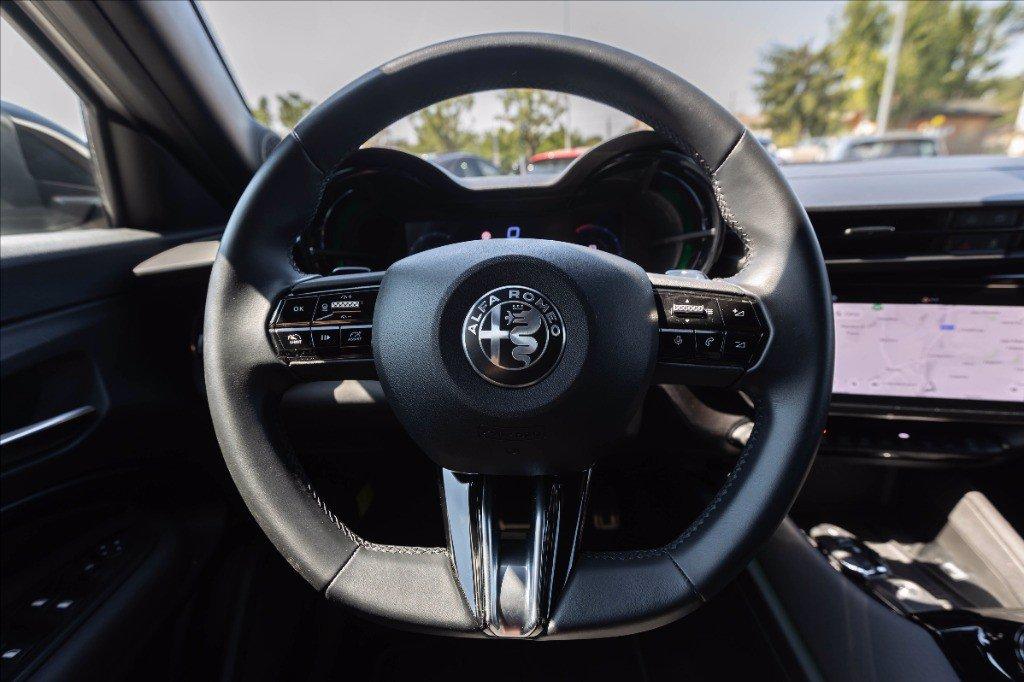 ALFA ROMEO Junior 1.2 ibrida Speciale 145cv edct6 del 2025