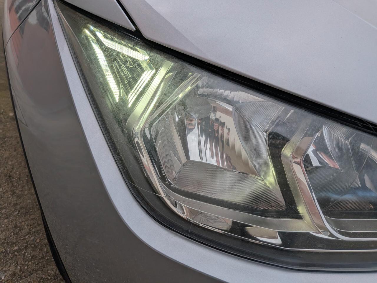 Seat Arona 1.0 TGI Style