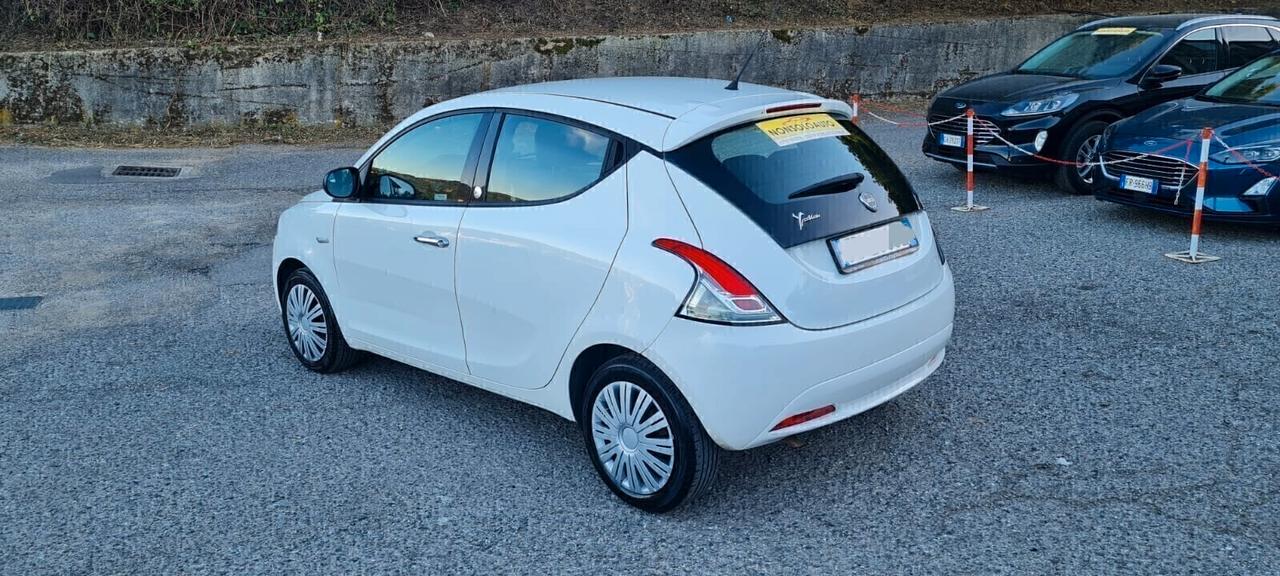 Lancia Ypsilon 1.2 69 CV 5p GPL Ecochic - 2016