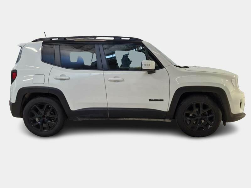 JEEP RENEGADE 1.6 MJet 130cv Limited