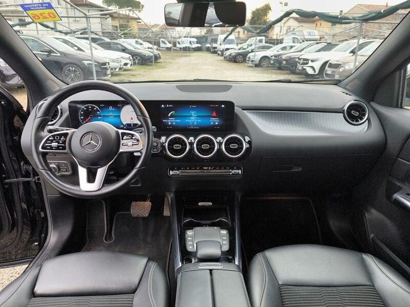 Mercedes-Benz GLA GLA 180 d Automatic Sport Plus
