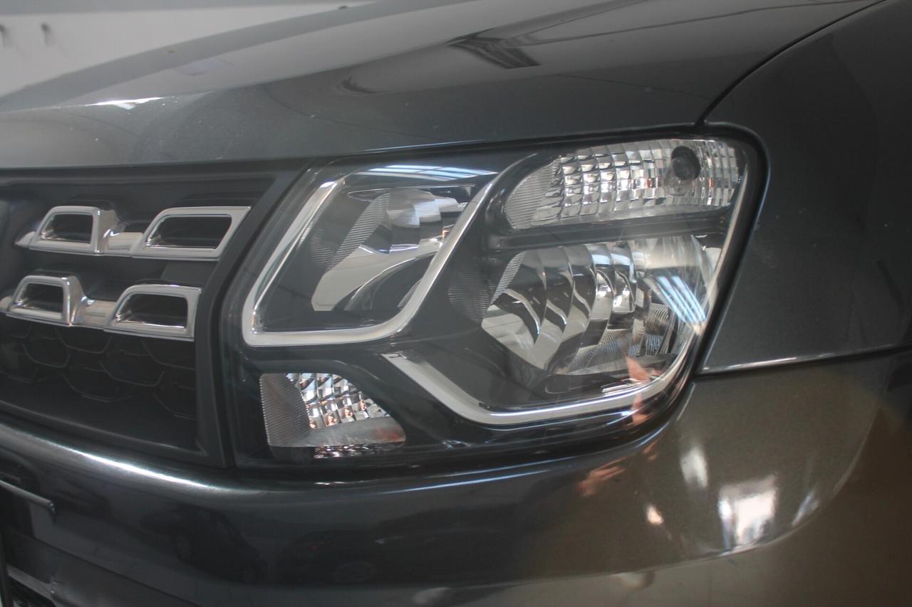 Dacia Duster 1.5 dCi 110CV Start&Stop 4x2 Ambiance