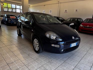 Fiat Punto 1.3 MJT II 75 CV 5 porte Lounge