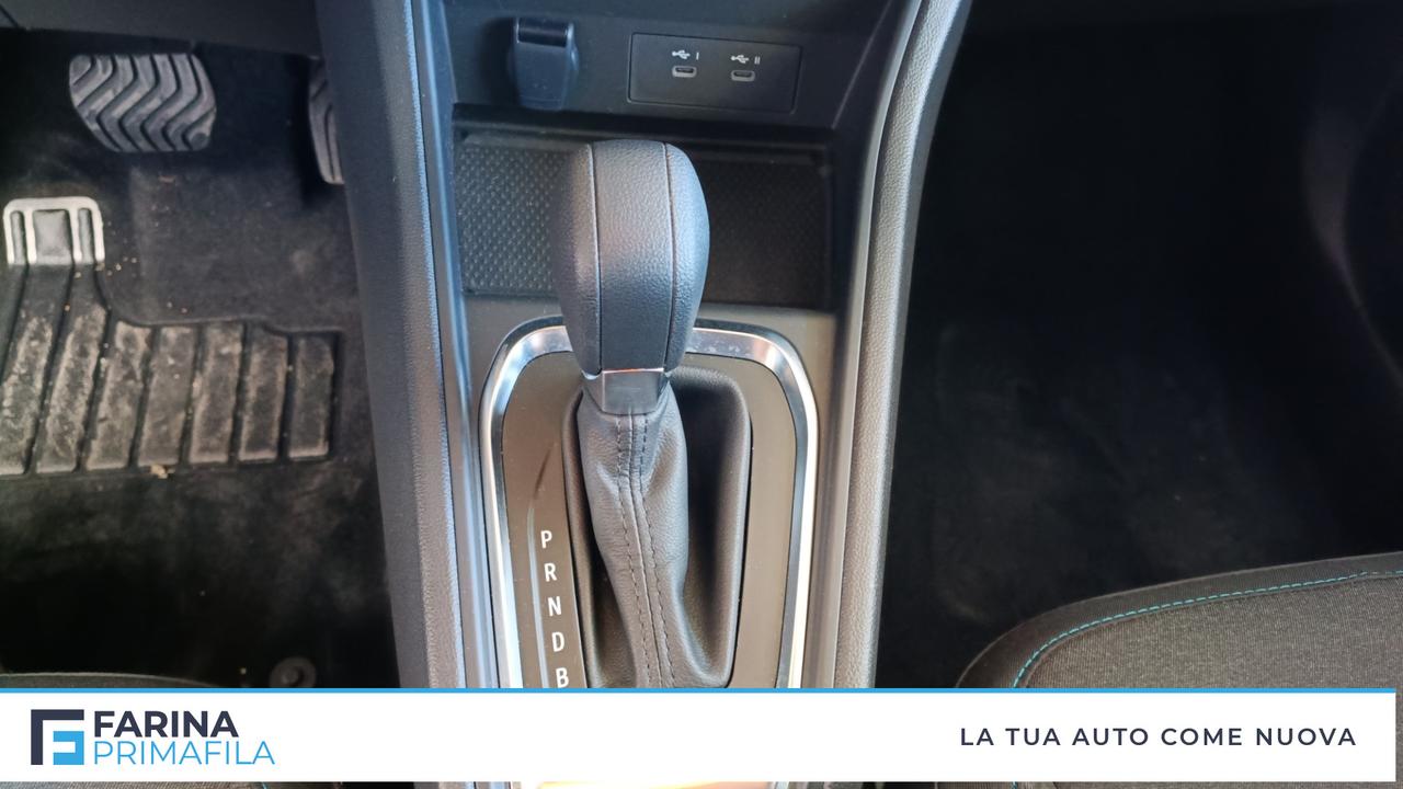 RENAULT Symbioz 1.6 E-Tech full hybrid Evolution 145cv auto