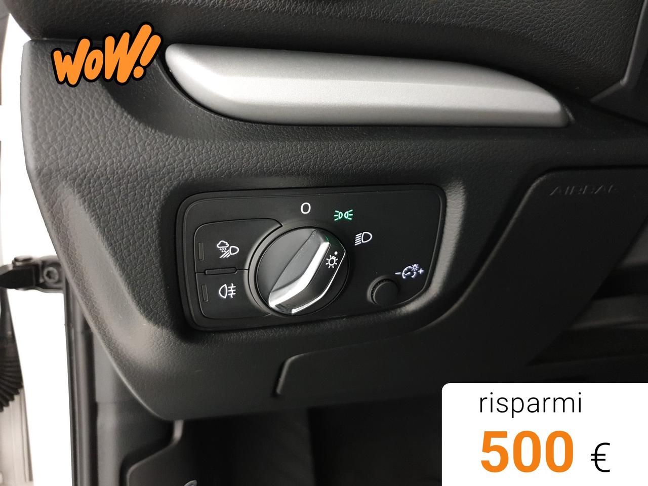 Sportback 35TDI 150CV S tronic Business