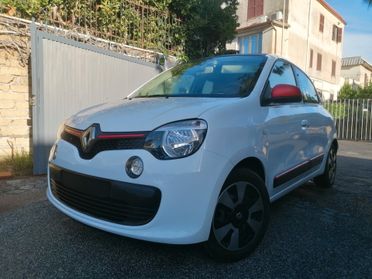 Renault Twingo 1.0 SCe Stop&Start Energy
