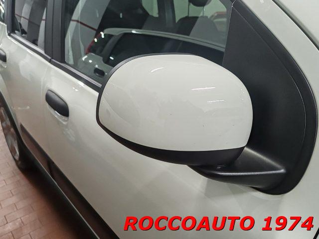 FIAT Panda 1.0 Hybrid PREZZO REALE ITALIANA