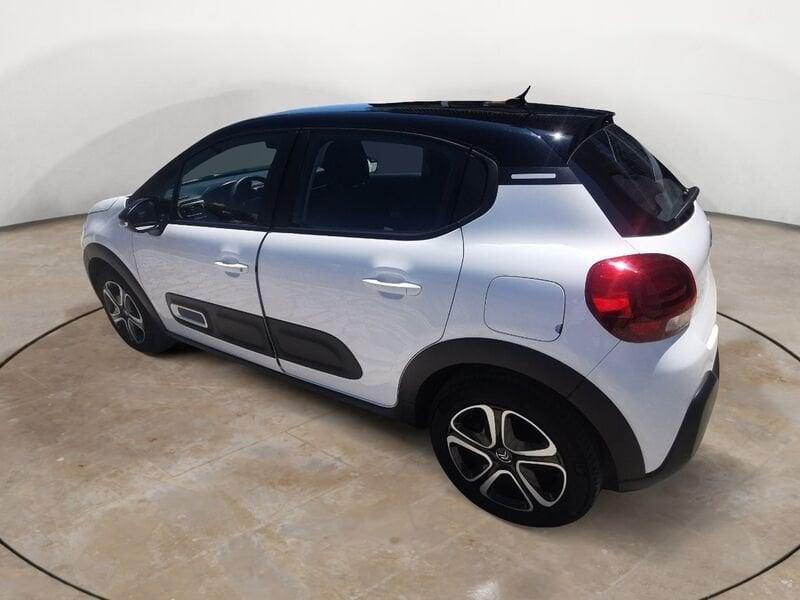 Citroën C3 PureTech 83 S&S PLUS