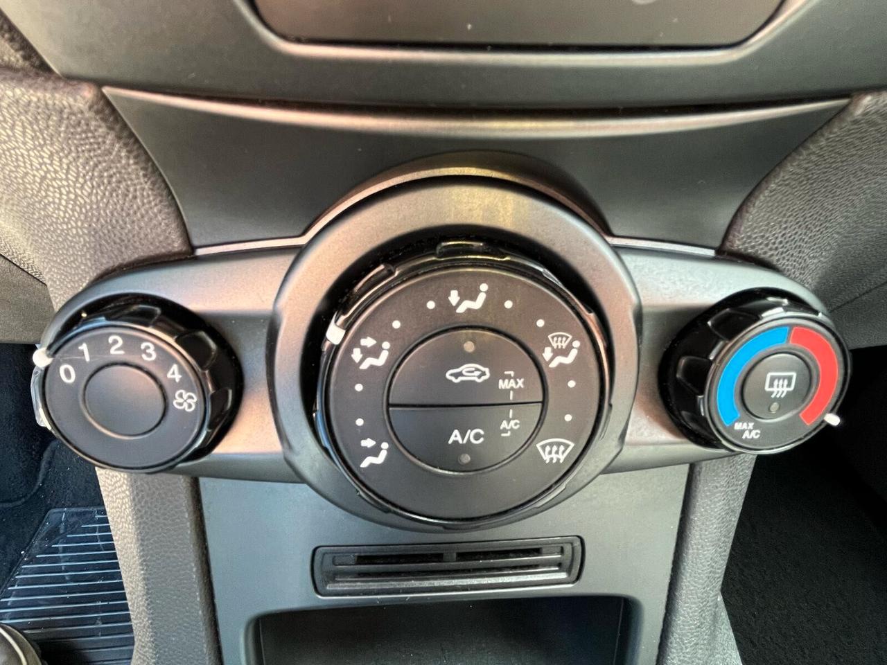 Ford Fiesta 1.5 TDCi 95CV 5 porte Business