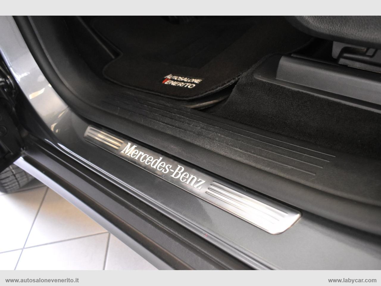 MERCEDES-BENZ GLE 300 d 4Matic Premium Plus