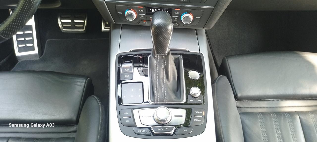 Audi A6 Avant 3.0 TDI quattro S tronic