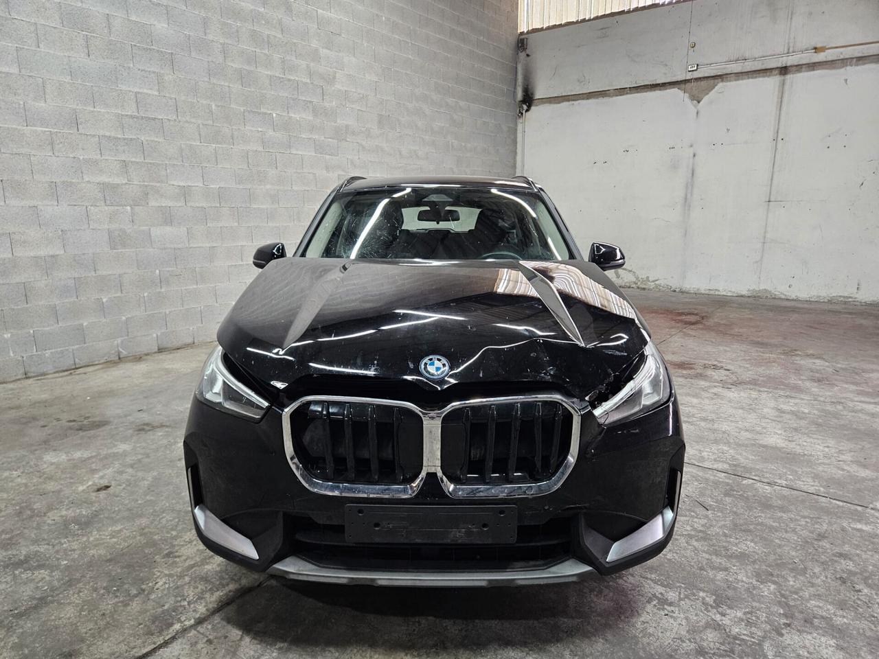 BMW X1 xdrive 25e auto - INCIDENTATA