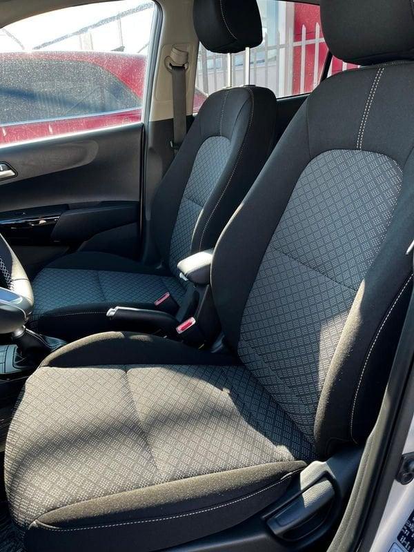 KIA Picanto Picanto 1.0 12V 5 porte 20th Anniversary Edition