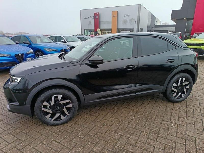 Opel Mokka Mokka 1.2 Turbo 130 CV EAT8 GS