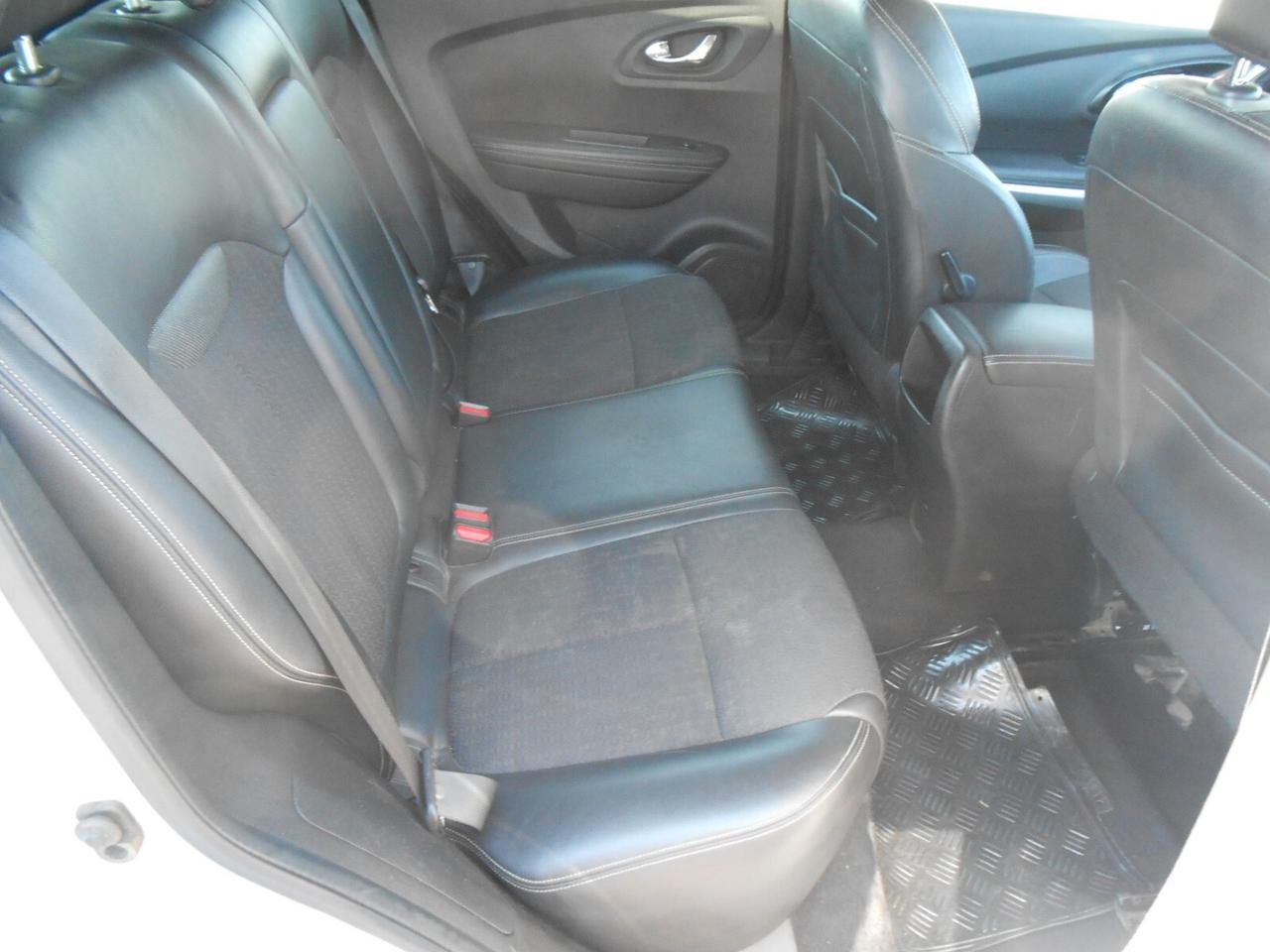 Renault Kadjar dCi 8V 110CV Energy Sport Edition