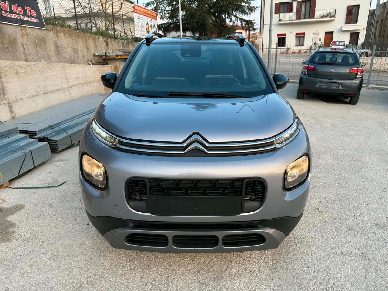 Citroen C3 Aircross BlueHDi 100 S&S Feel