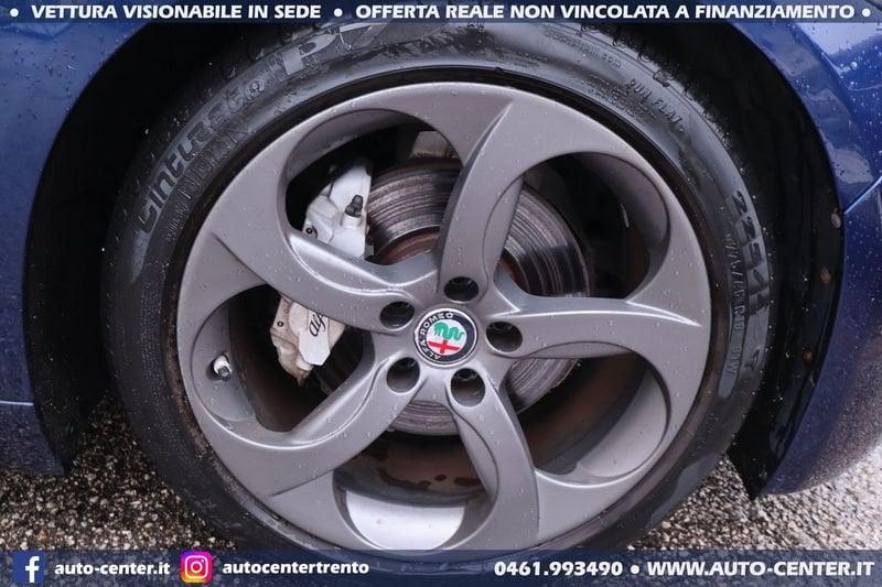 Alfa Romeo Giulia 2.0 Turbo 200CV AT8 Super