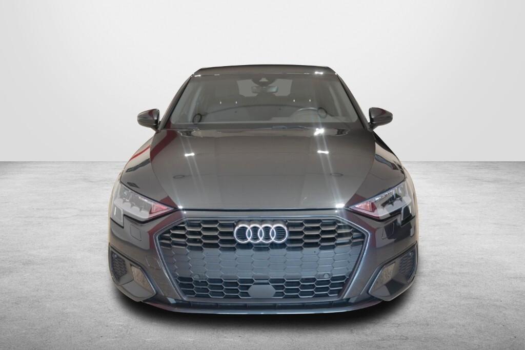 AUDI A3 SPORTBACK 30 TDI 115CV 6M. BUSINESS ( FARI LED - VIRTUAL COCKPIT - CRUISE - CLIMA BIZONA - MIRROR - NAVI - SENSORI POST. ) CC. 1.968