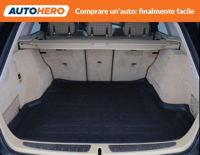 BMW 320 d Touring Business Advantage aut.