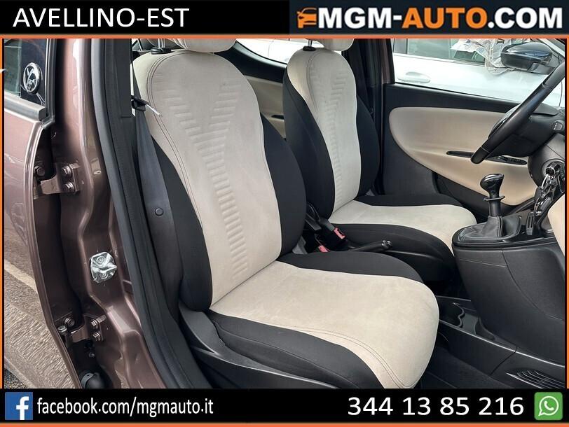 Lancia Ypsilon 1.2 69 CV 5 porte 30th Anniversary