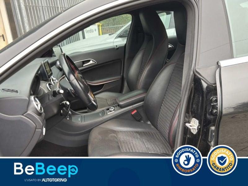 Mercedes-Benz CLA 220 CDI PREMIUM 170CV AUTO