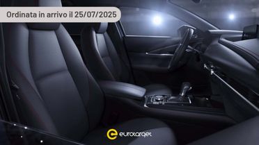 MAZDA CX-30 e-Skyactiv-X M Hybrid 2WD Centre Line