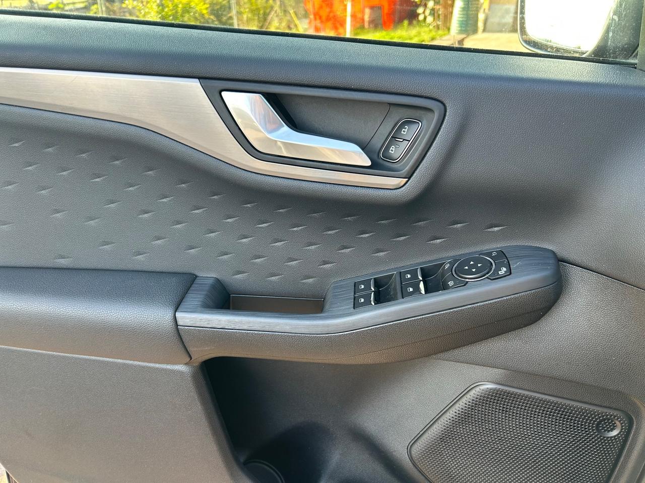 Ford Kuga 1.5 EcoBlue 120 CV automatico
