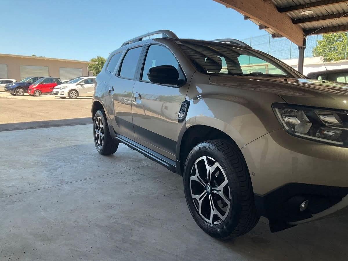 Dacia Duster 1.0 TCe 100 CV ECO-G 4x2 15th Anniversary