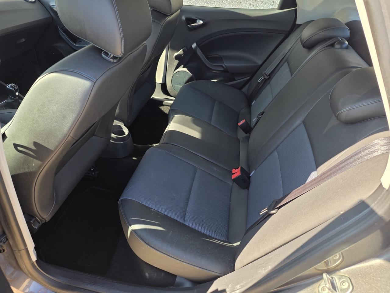 Seat Ibiza 1.0 75 CV 5p. Connect Gold Euro 6