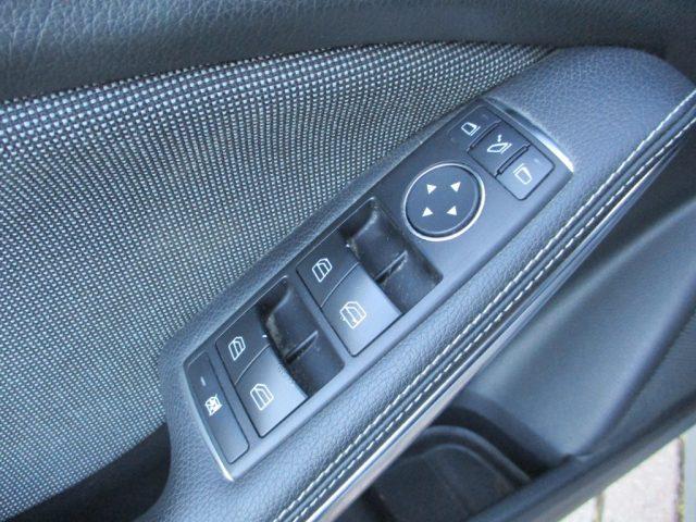 MERCEDES-BENZ A 180 CDI Executive - Camera/Bluetooth
