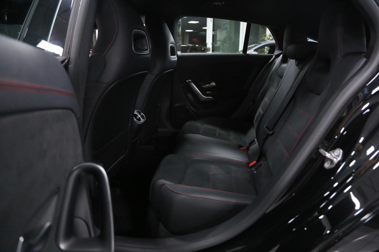 Mercedes CLA 200 d Automatic Shooting Brake Premium AMG auto