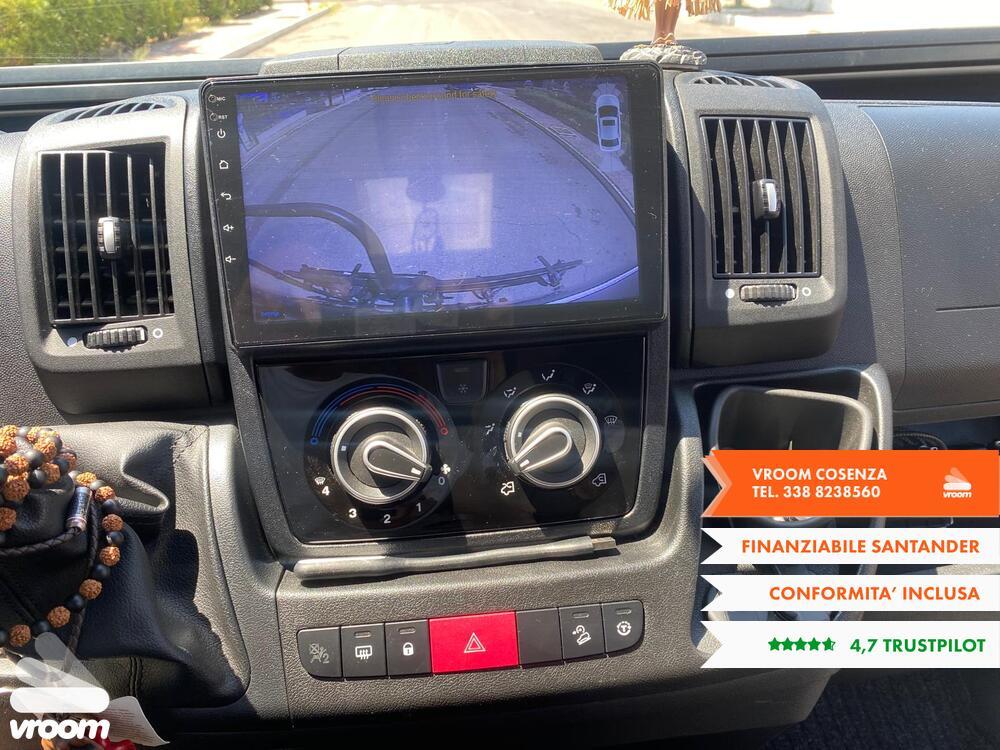FIAT Ducato (4ª serie) 30 2.3 MJT 140CV PC-TN