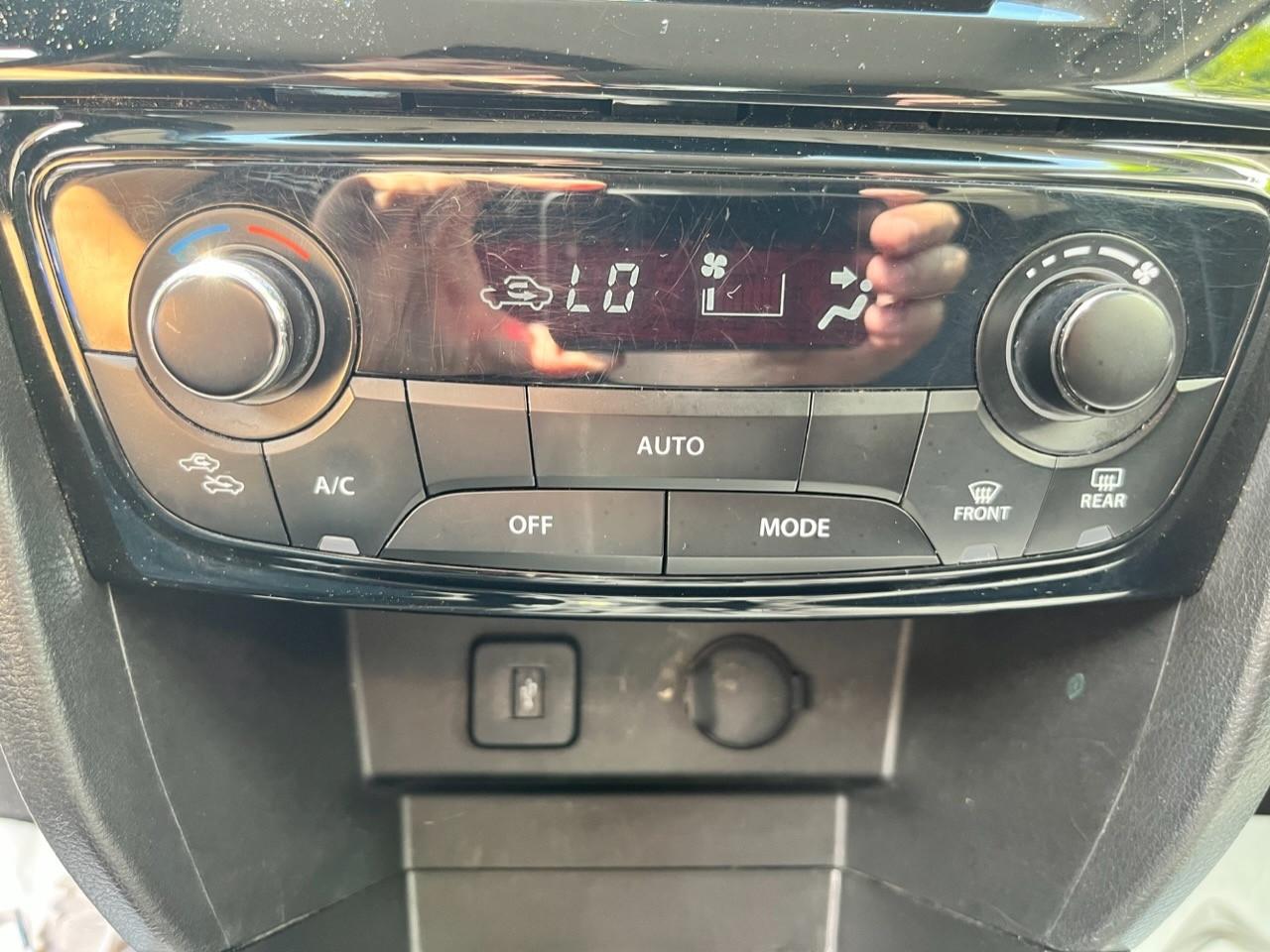 Suzuki Vitara 1.0 Boosterjet 4WD AllGrip Cool