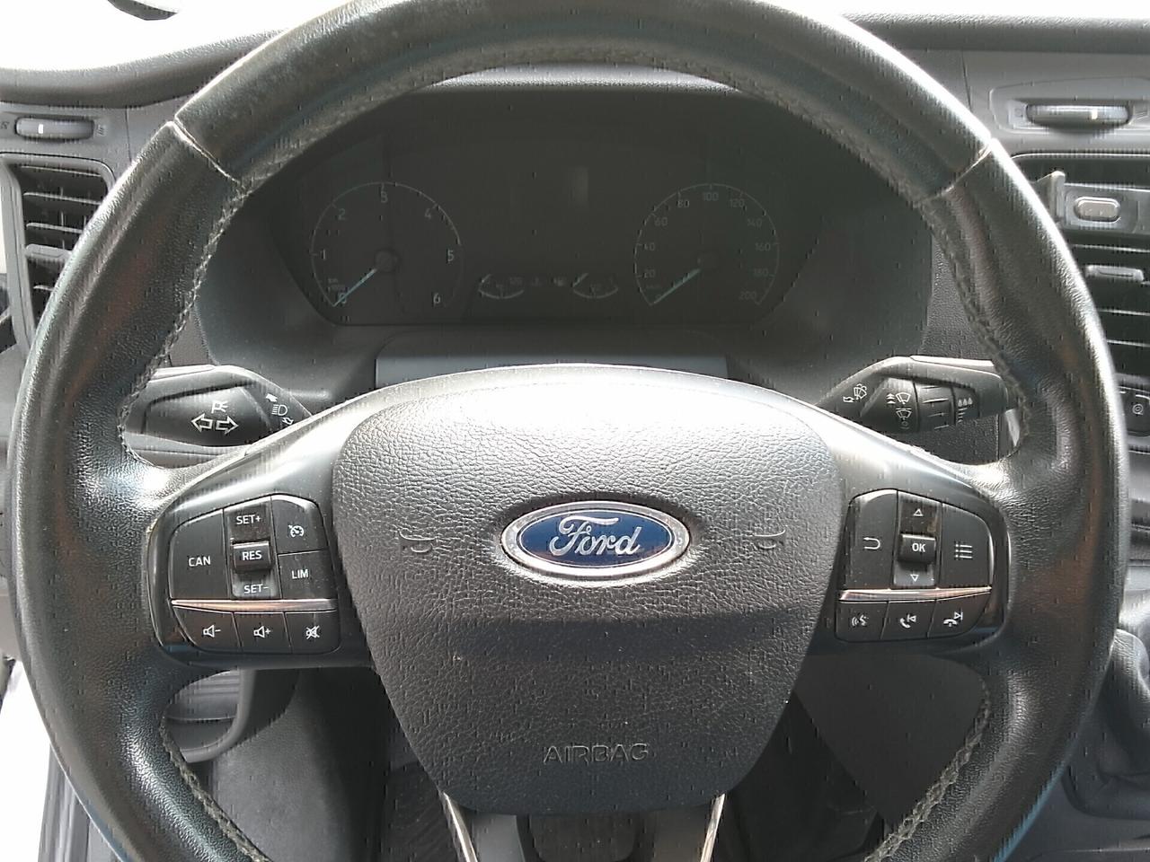 Ford Transit 2.0 TDCi IVA COMPRESA OK NEO