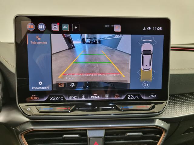 CUPRA Formentor 1.5 e-Hybrid DSG
