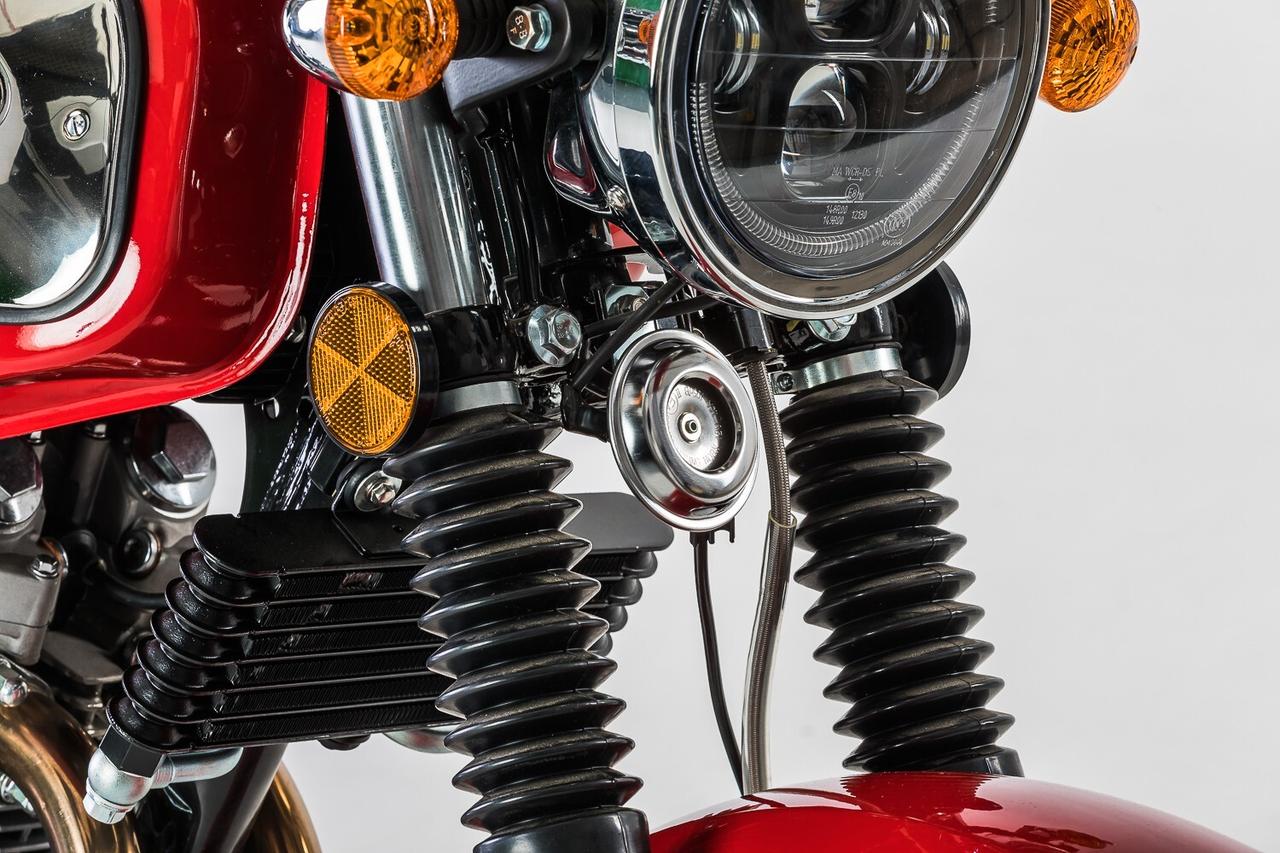 Jawa 350 OHC