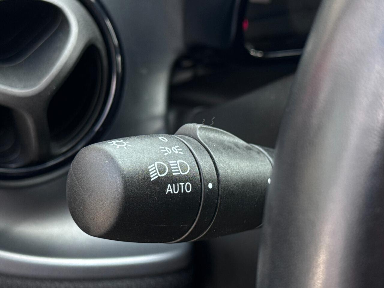 Smart ForFour 90 0.9 Turbo Brabus Style