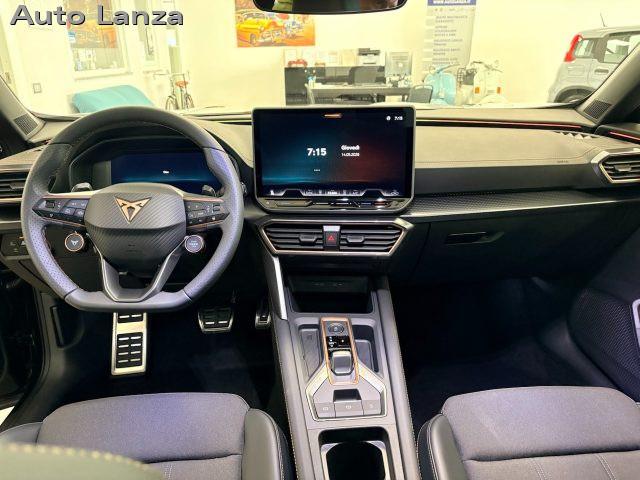 CUPRA Formentor 1.5 e-Hybrid DSG P-HEV Business (204cv)PREZZO VERO
