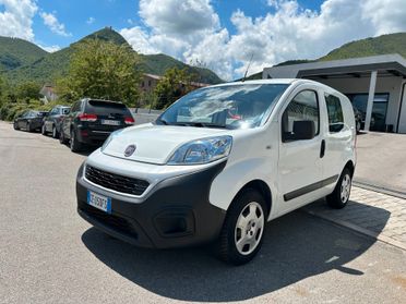 Fiat Fiorino 1.3 MJT 95CV Combinato SX M1