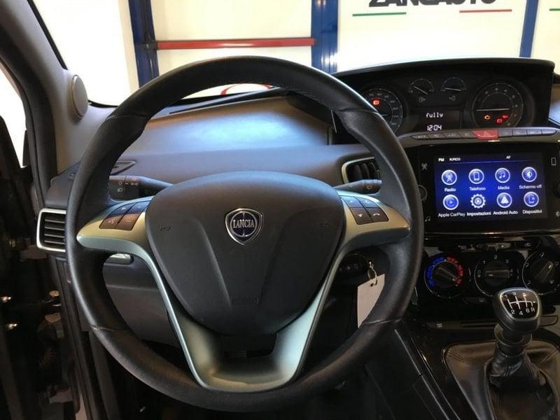 Lancia Ypsilon 1.0 FireFly 5 porte S&S Hybrid Platino