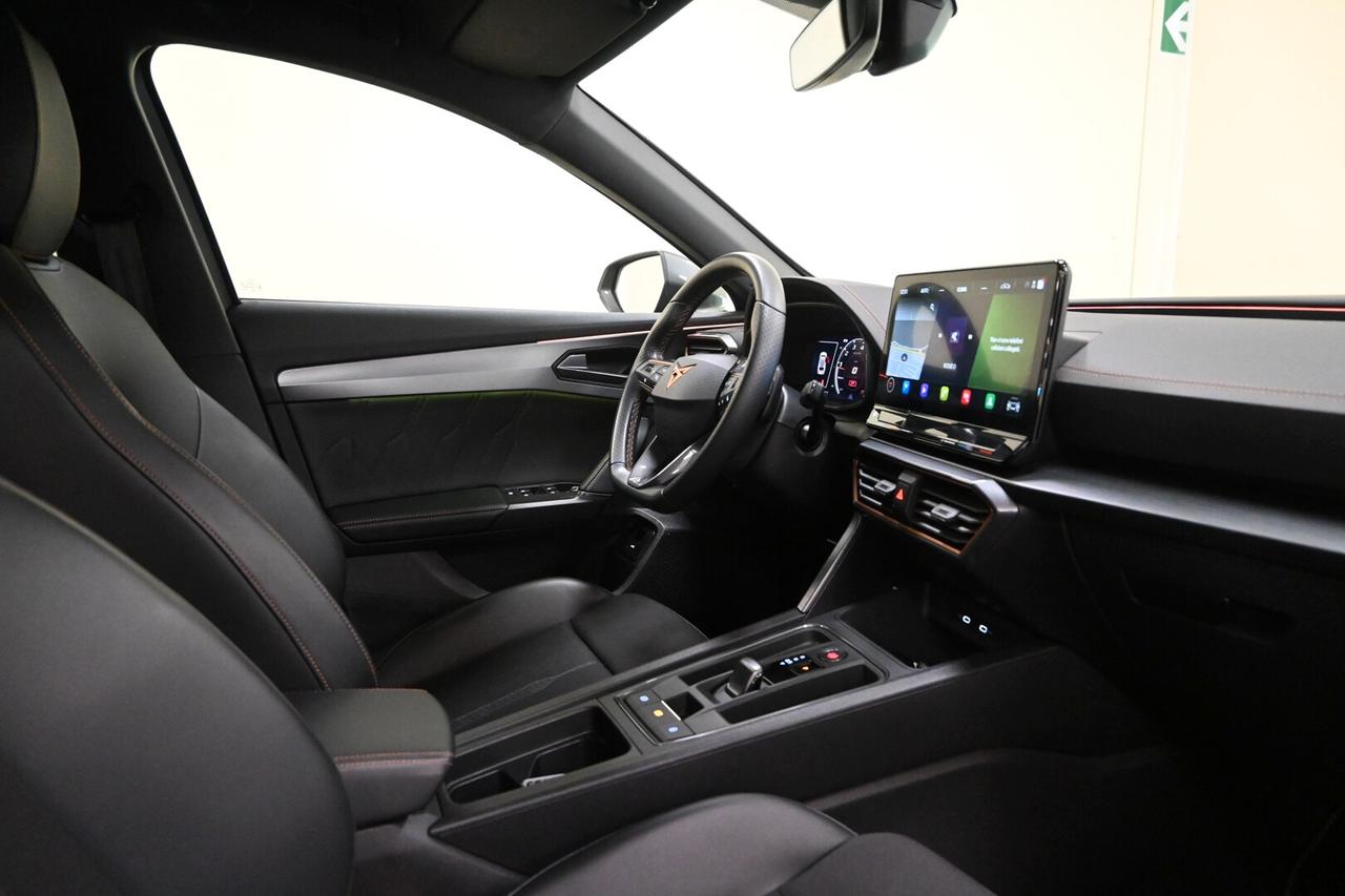 CUPRA Formentor Formentor 1.5 TSI DSG