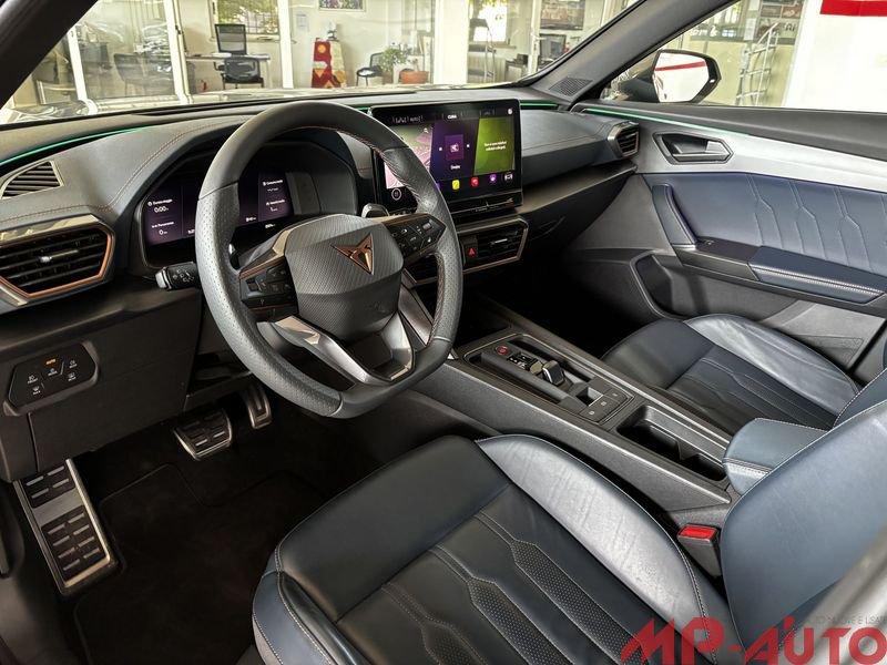 Cupra Formentor 2.0 TSI DSG VZ